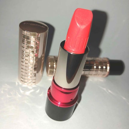 ドラマティックルージュP/マキアージュ/口紅を使ったクチコミ(1枚目)