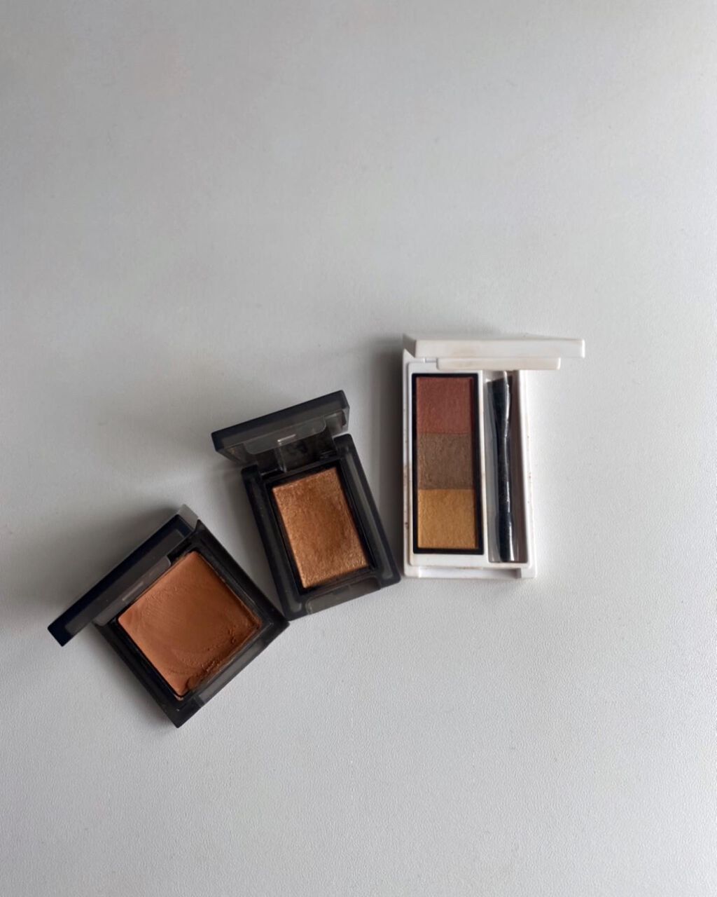 セルヴォーク インディケイトアイブロウパウダー/Celvoke/パウダーアイブロウを使ったクチコミ(5枚目)