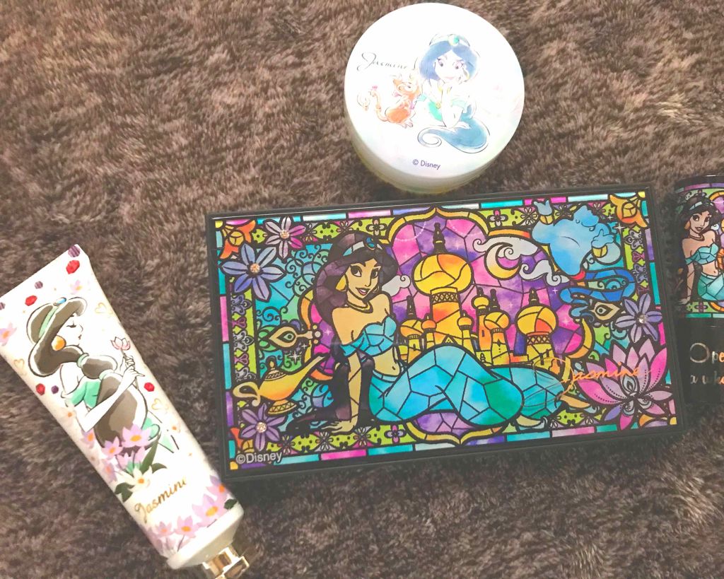 オールインワンジェル  ジャスミン / IT'S DEMO