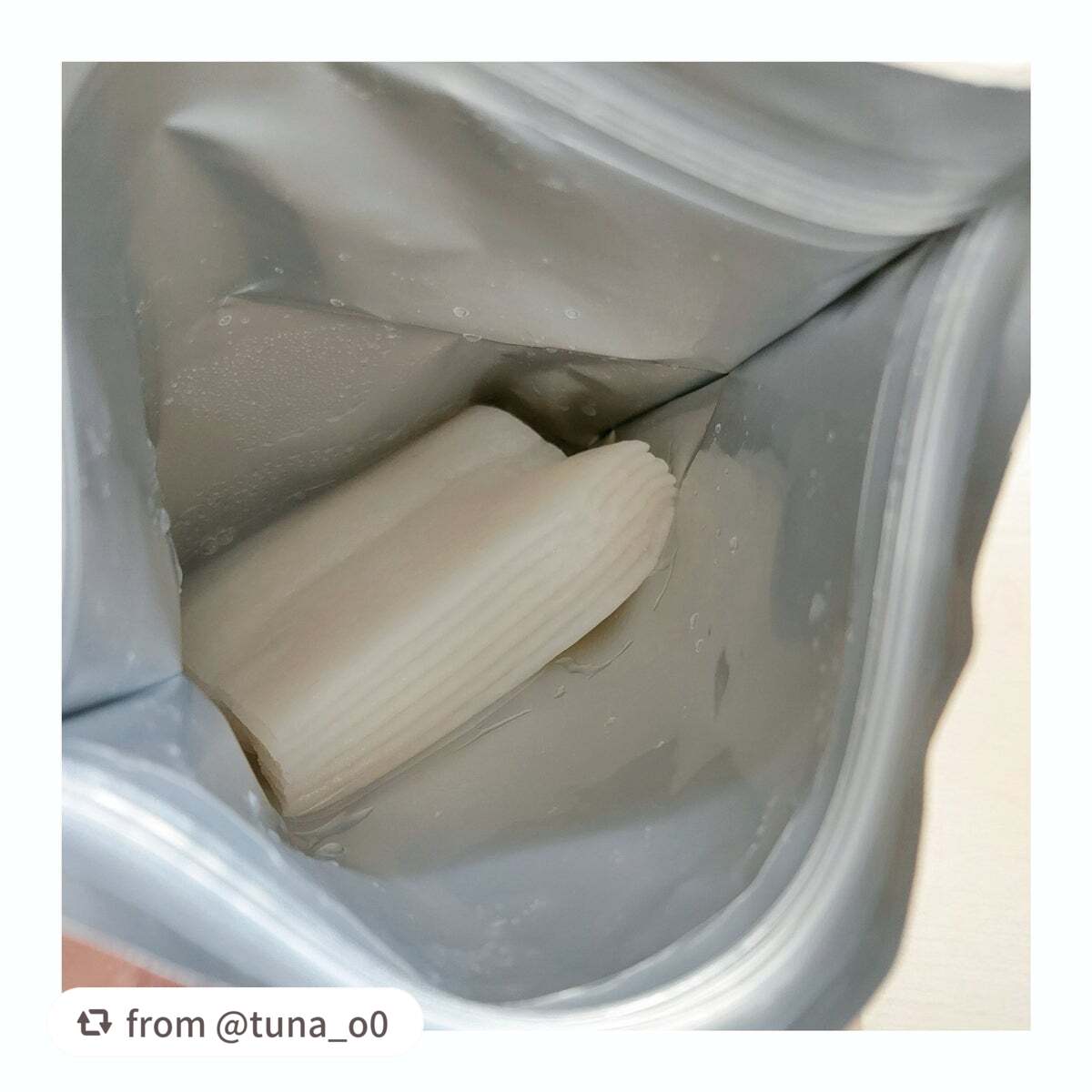 ビタミンBOMBマスク/クリアターン/シートマスク・パックを使ったクチコミ(2枚目)