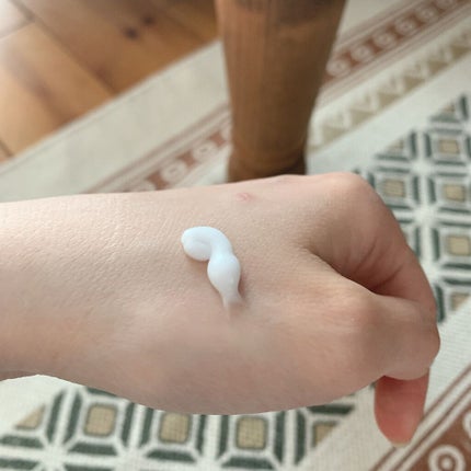 ミノン アミノモイスト モイストチャージ ミルク/ミノン/乳液を使ったクチコミ(2枚目)