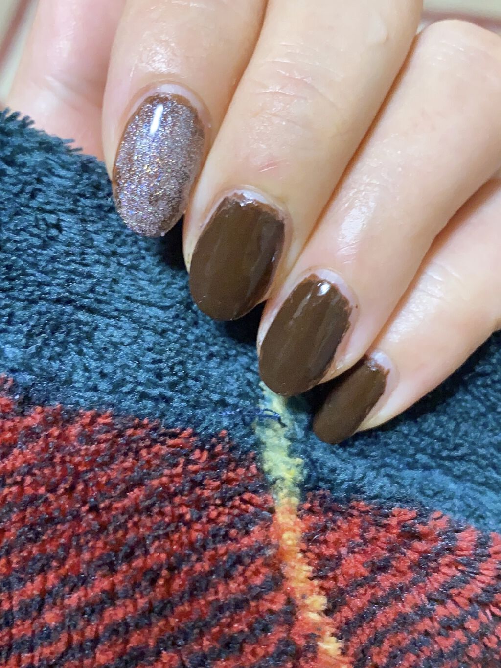 限定マニキュア ネイルポリッシュ Sopoの口コミ Sopo 塗り方が汚いですが 1度塗りで By かすが 混合肌 30代前半 Lips 限定マニキュア ネイルポリッシュ Sopoの口コミ Sopo 塗り方が汚いですが 1度塗りで By かすが 混合肌 30代前半 Lips