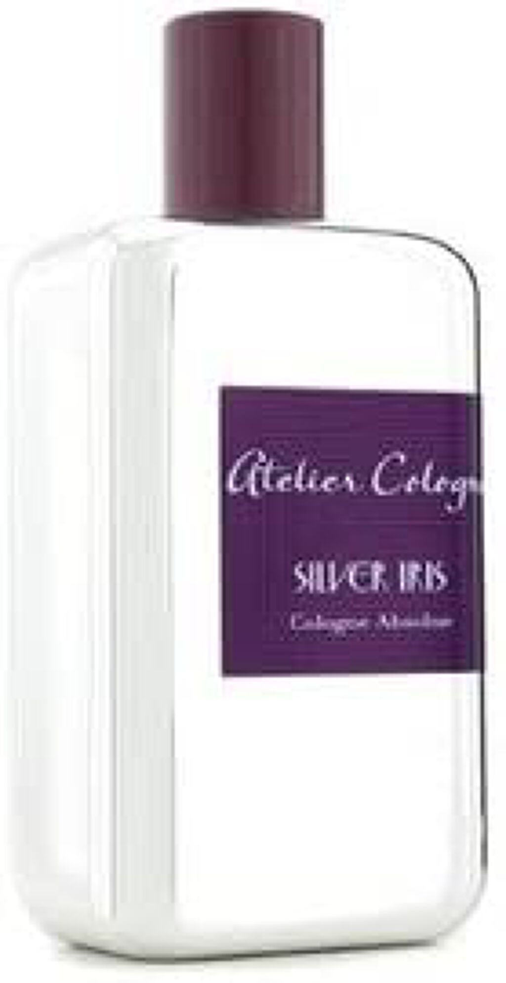 Silver　Iris 200ml