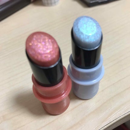 ミニトゥーマッチ/ETUDE/口紅を使ったクチコミ(3枚目)