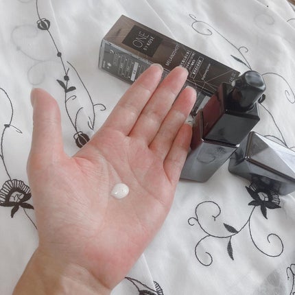 メラノショット W/ONE BY KOSE/美容液を使ったクチコミ(5枚目)