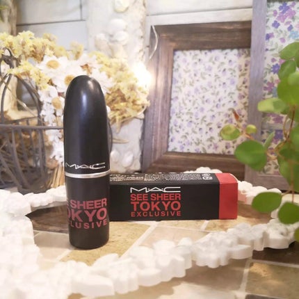 ãªããã¹ãã£ãã¯/Mã»Aã»C/å£çŽ
ã䜿ã£ãã¯ãã³ãïŒ3æç®ïŒ