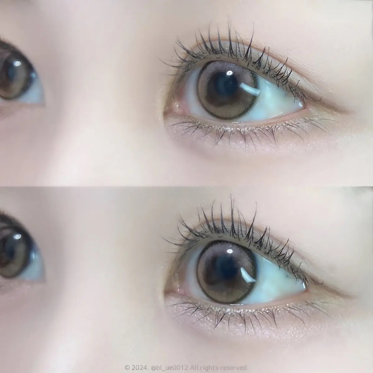 ドットオンムードアイパレット/Heart Percent/アイシャドウパレットを使ったクチコミ（1枚目）