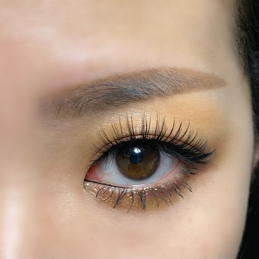 大英博物館 エジプトシリーズ アイシャドウパレット/ZEESEA/アイシャドウパレットを使ったクチコミ(2枚目)