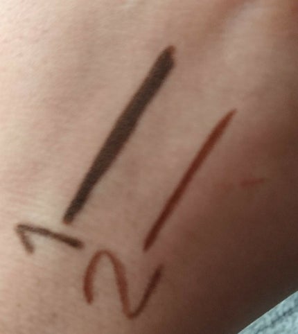 パーフェクト コンシーラー/Visée/スティックコンシーラーを使ったクチコミ(3枚目)