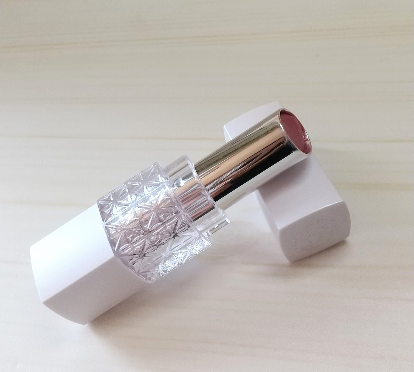 モイストエッセンスルージュ/S SELECT/リップグロスを使ったクチコミ(3枚目)