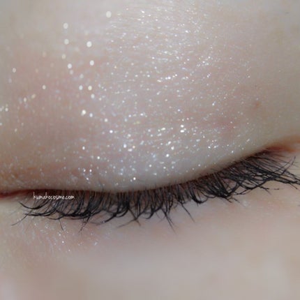 エテュセ アイエディション(マスカラベース)リッチスタイル/ヘルシースタイル/ettusais/マスカラ下地を使ったクチコミ(8枚目)