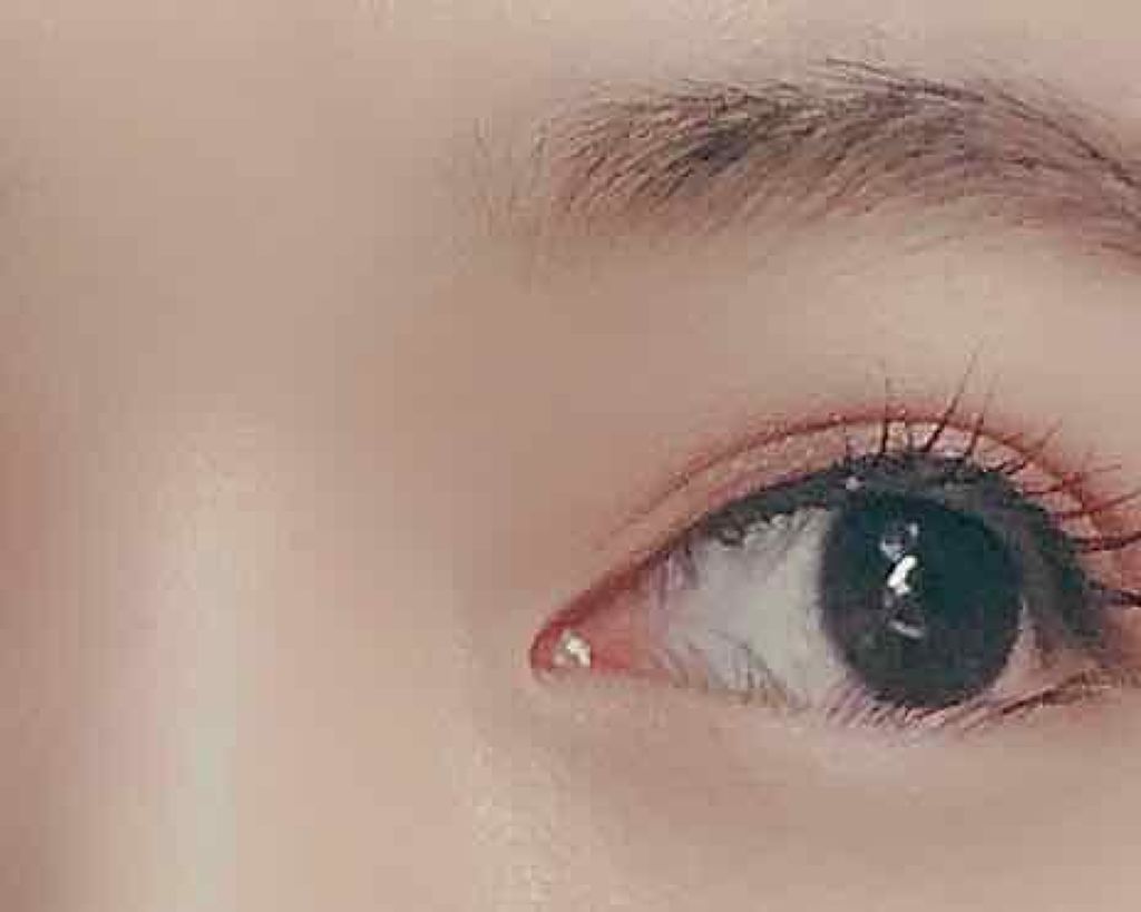 クイックラッシュカーラー/キャンメイク/マスカラ下地を使ったクチコミ（2枚目）