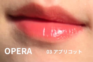 ルージュ アンリミテッド マット/shu uemura/口紅を使ったクチコミ（3枚目）