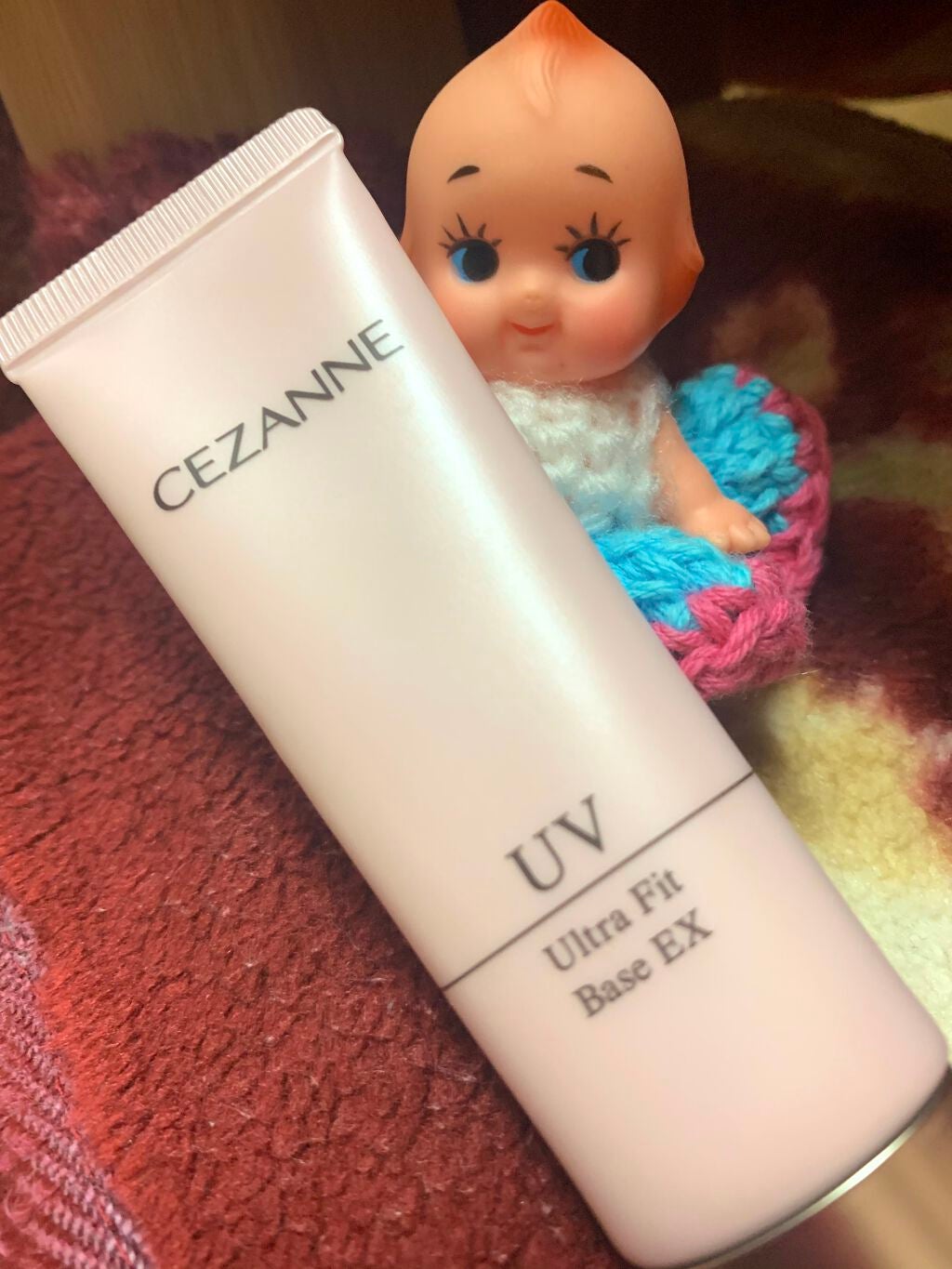 パーフェクトマルチアイズ/キャンメイク/アイシャドウパレットを使ったクチコミ(6枚目)