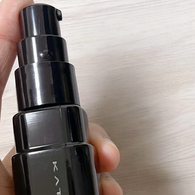 ケイト バーチャルスキンメイカー/KATE/リキッドファンデーションを使ったクチコミ（2枚目）