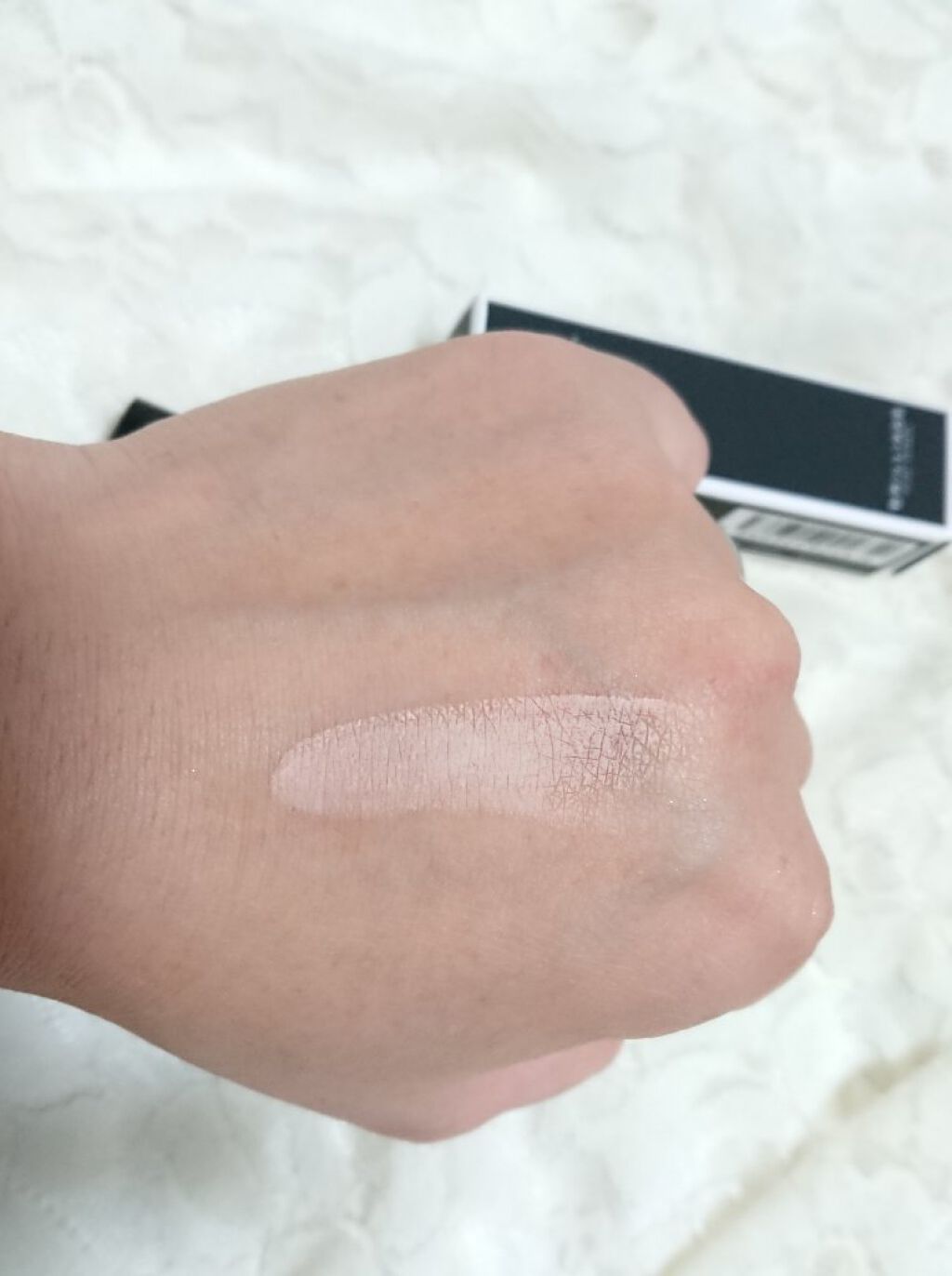 クチュールシャドーフォーアイズ/ブリリアージュ/ジェル・クリームアイシャドウを使ったクチコミ（3枚目）