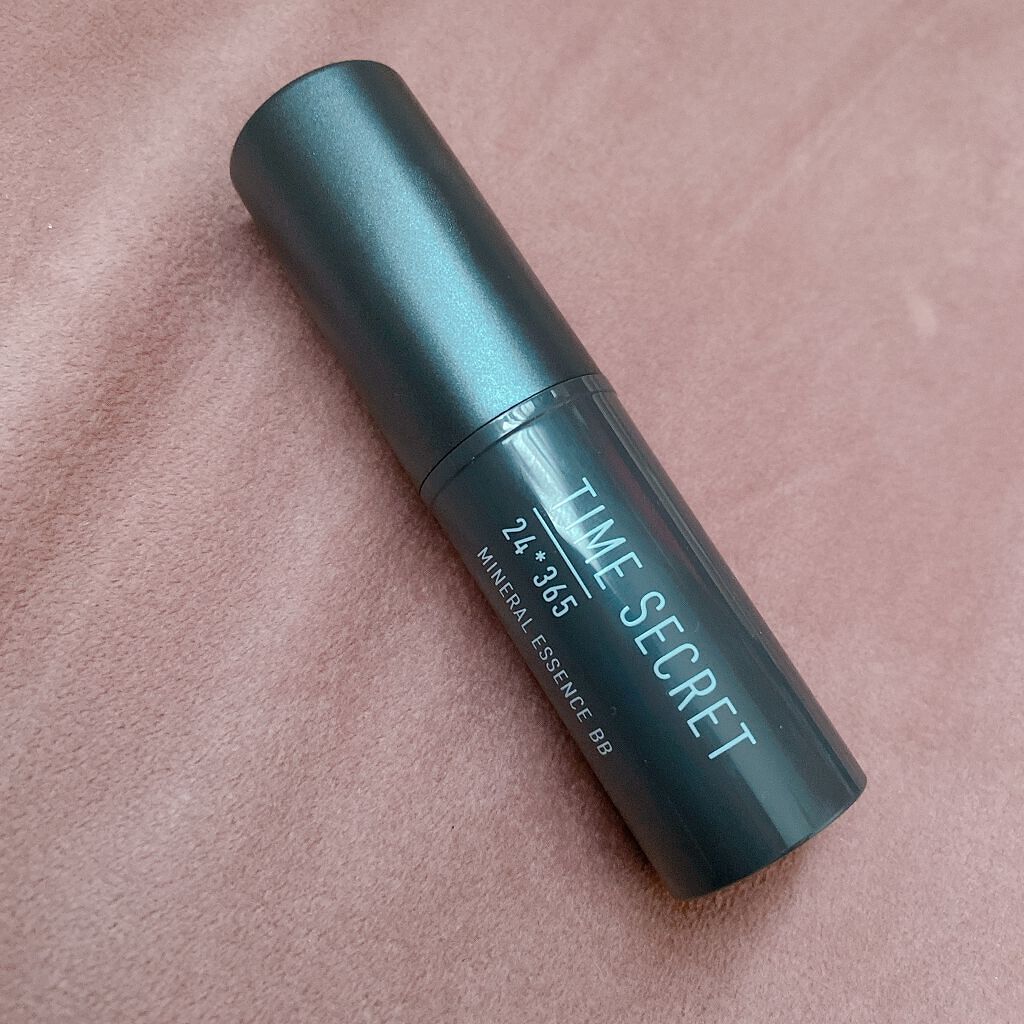 ミネラルエッセンス BB/TIME SECRET/その他ファンデーションを使ったクチコミ(1枚目)