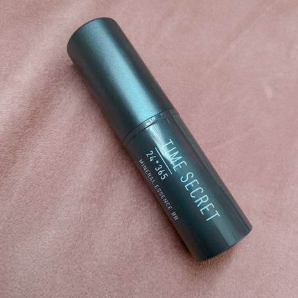 ミネラルエッセンス BB/TIME SECRET/その他ファンデーションを使ったクチコミ(1枚目)