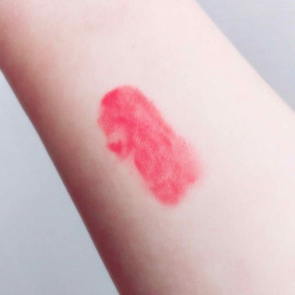 リップクリーム キャンディ ワオ/MAYBELLINE NEW YORK/口紅を使ったクチコミ(3枚目)