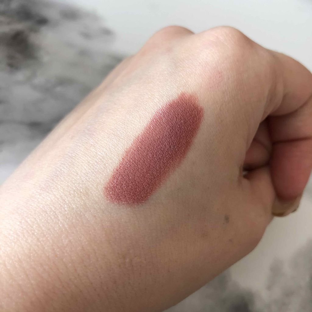 ルージュ ディオール ウルトラ バーム/Dior/口紅を使ったクチコミ（2枚目）