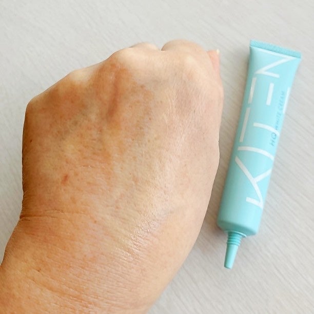 ティーライフ on LIPS 「・シミケア成分として有名な「ハイドロキノン」ですが、今回、そん..」(8枚目)