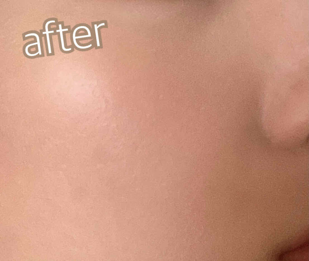 キル カバー ファンウェア クッション エックスピー/CLIO/クッションファンデーションを使ったクチコミ（3枚目）