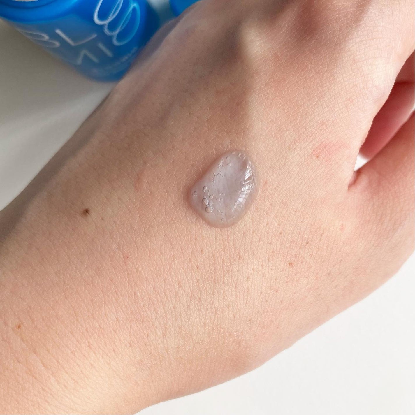 ディープブーストセラム/ブルーミオ/美容液を使ったクチコミ(2枚目)