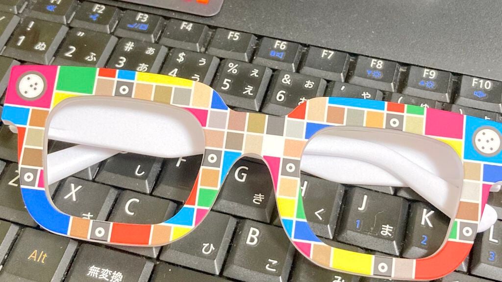 ZOZOGLASS/ZOZOTOWN/その他を使ったクチコミ(1枚目)