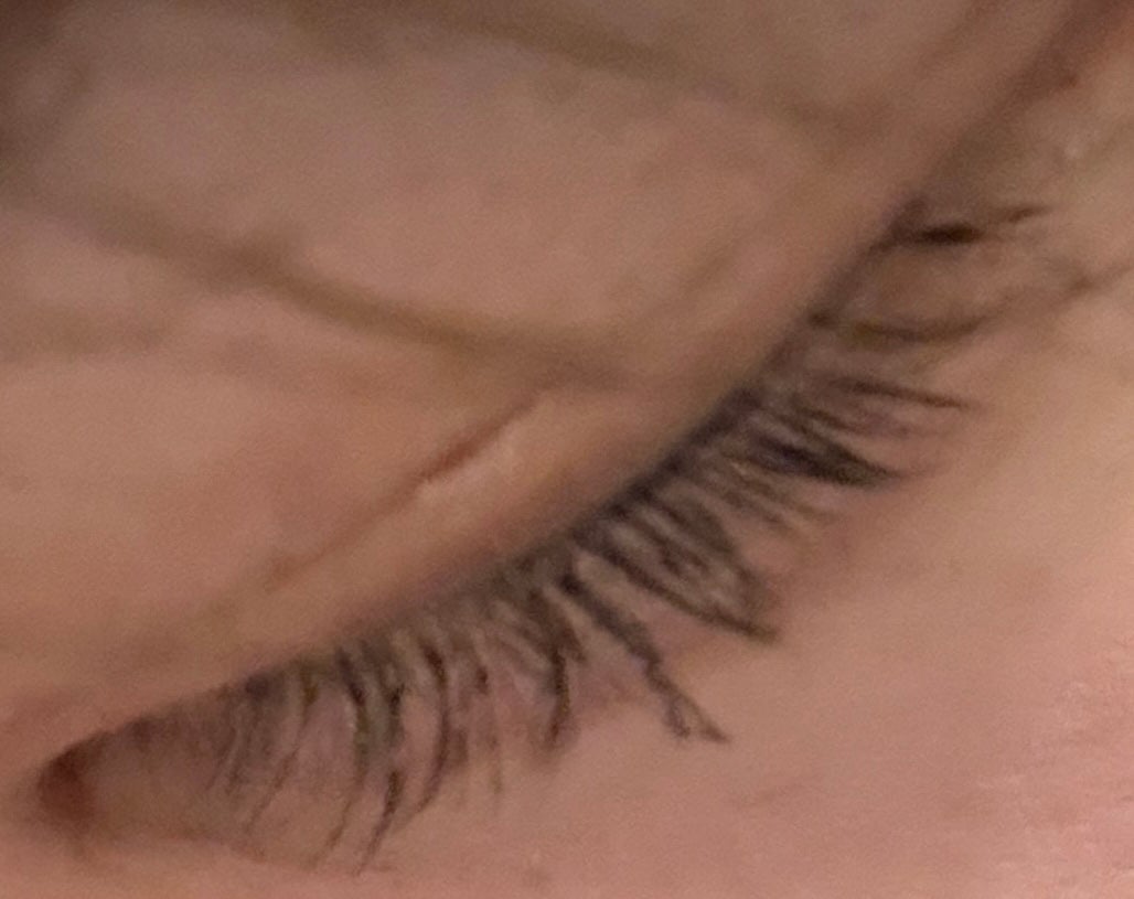 グランディオーズ/LANCOME/マスカラを使ったクチコミ(1枚目)