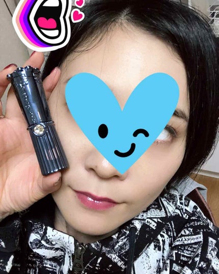 ゆりぼー on LIPS 「大好きなジルのコスメで久々に買い物❣️少し前に出た限定品(*☻..」(4枚目)