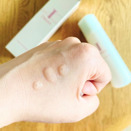 アクアコンフォーター/TWANY/化粧水を使ったクチコミ(2枚目)