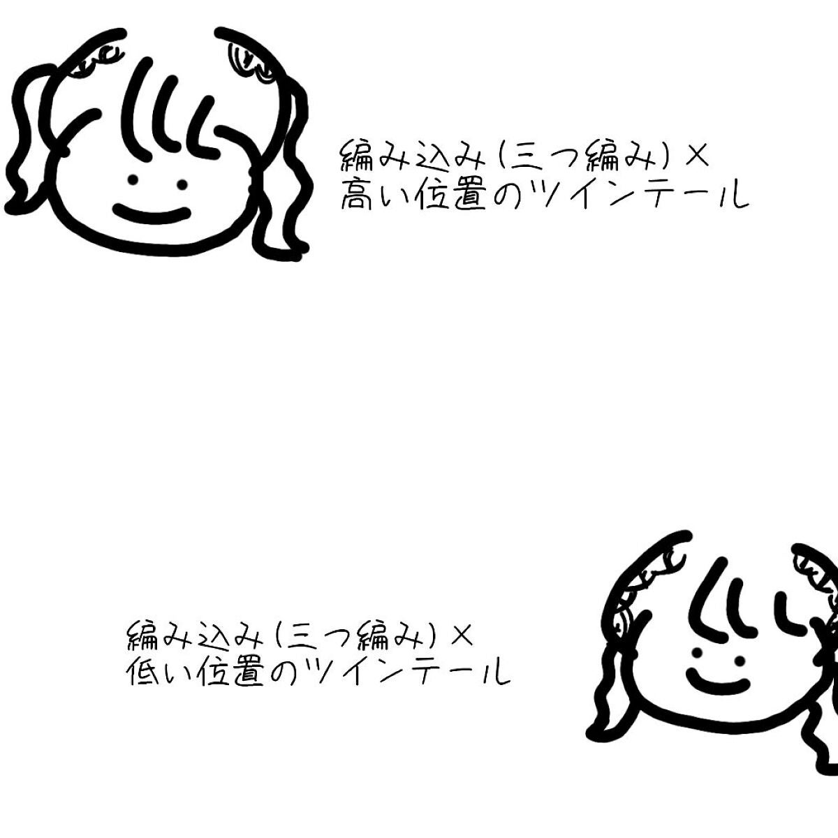 RII.KUBOOO on LIPS 「こんにちは!髪を切ろうかずっと悩んでるのにチキリ続けてる高3で..」(4枚目)