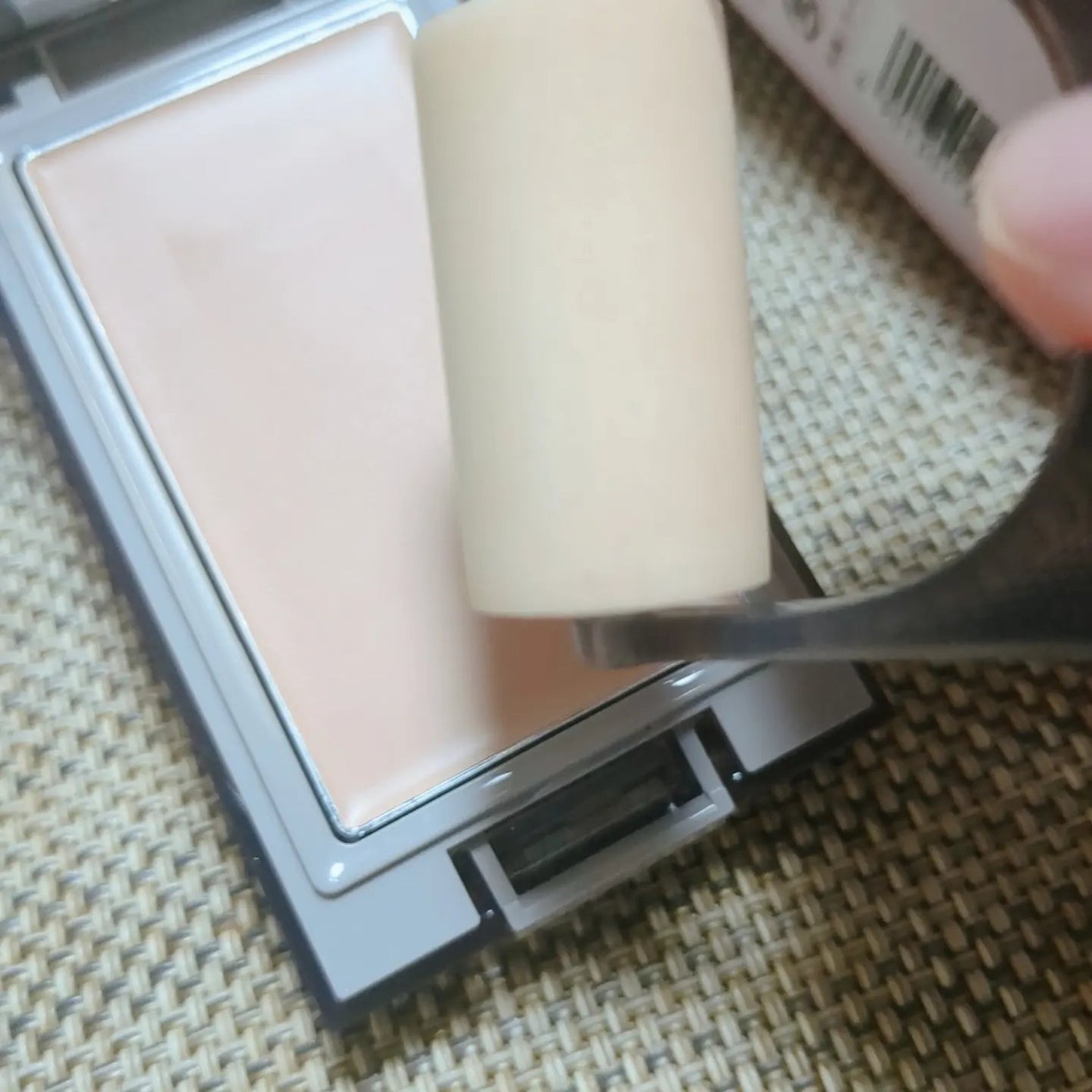 プリマヴィスタ デイトリートメントバーム 〈ローラータイプ〉/プリマヴィスタ/その他ファンデーションを使ったクチコミ(1枚目)