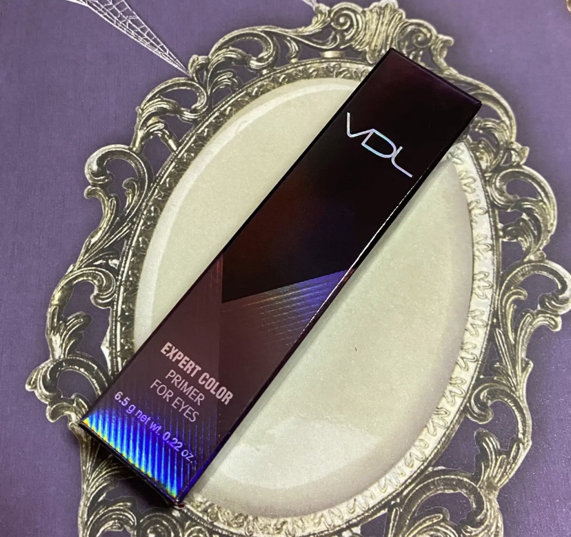 エクスパート カラー プライマー フォー アイズ/VDL/化粧下地を使ったクチコミ（1枚目）