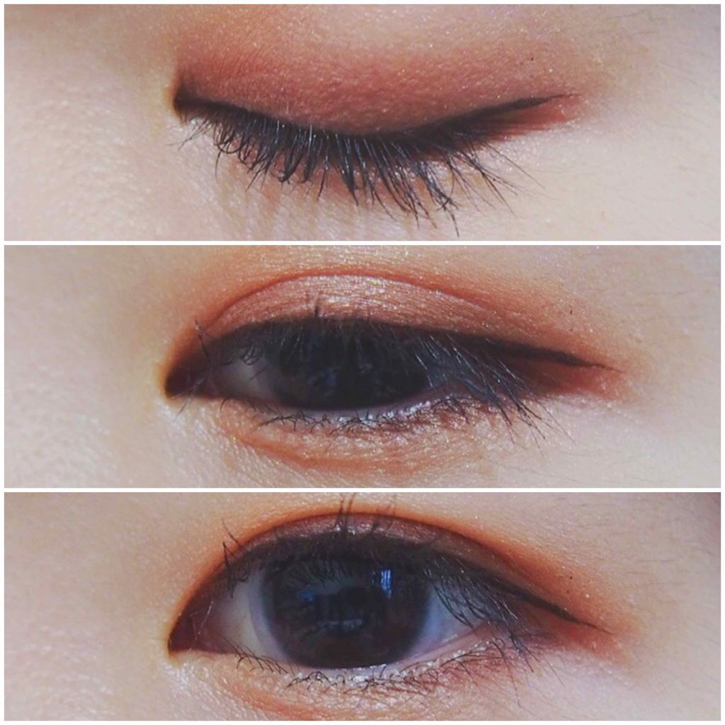 ヴィンテージモードアイズ/KATE/アイシャドウパレットを使ったクチコミ(3枚目)