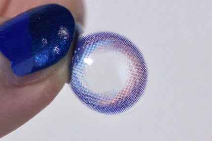 グラムアップ ワンデー/Glam up/ワンデー(1DAY)カラコンを使ったクチコミ(6枚目)