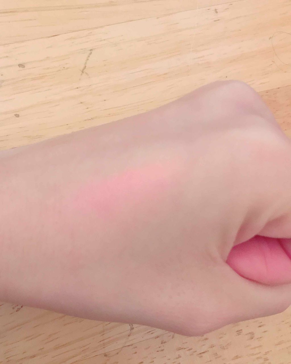 ルースブラッシュ/JILL STUART/パウダーチークを使ったクチコミ(2枚目)