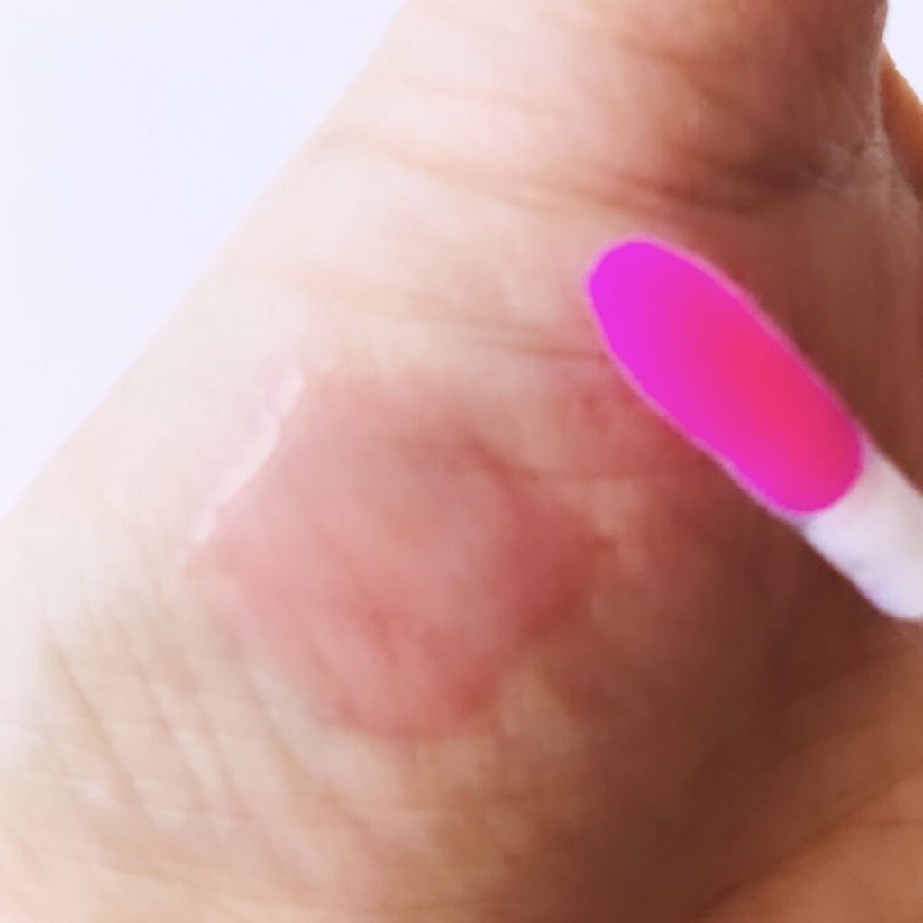 朝可愛グロス/Fujiko/リップグロスを使ったクチコミ（3枚目）