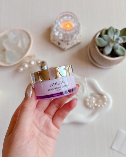 目元美顔器/ANLAN/美顔器・マッサージを使ったクチコミ(3枚目)