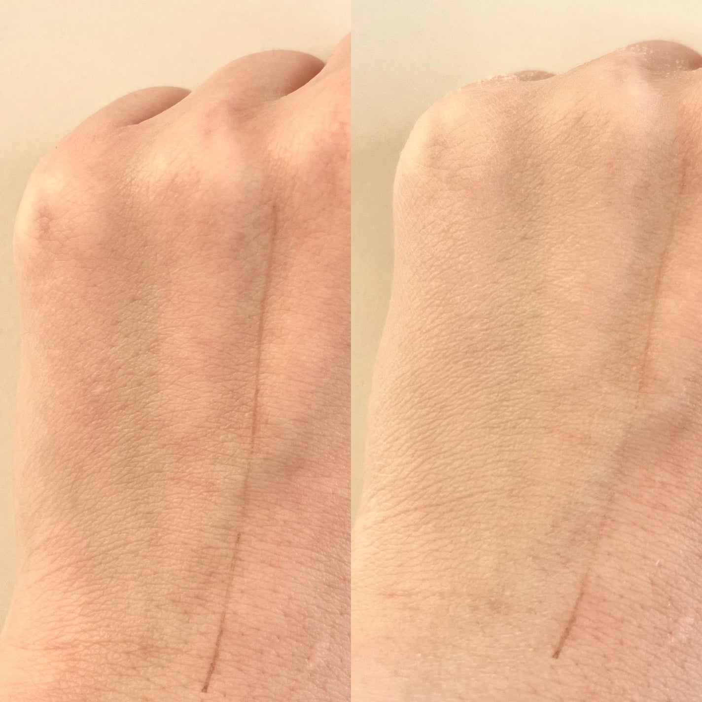 トランスルーセントセットフィニッシングパウダー/TFIT/ルースパウダーを使ったクチコミ(6枚目)