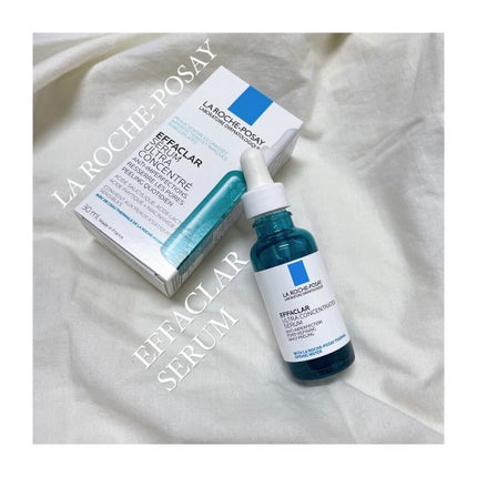 エファクラ ピールケア セラム/ラ ロッシュ ポゼ/美容液を使ったクチコミ(1枚目)
