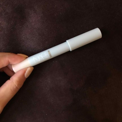 マルチユース ハイライティングペンシル/NARS/化粧下地を使ったクチコミ(2枚目)