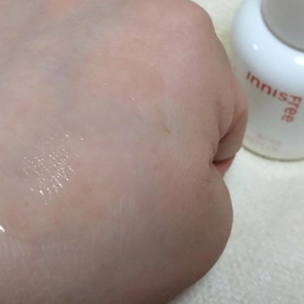 ビタC グリーンティーエンザイム ブライト セラム/innisfree/美容液を使ったクチコミ(6枚目)