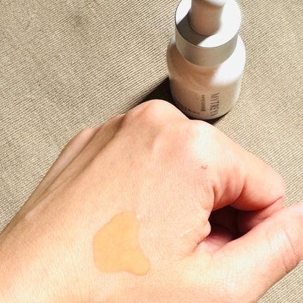 ニュートラル VC37/Mytreya/美容液を使ったクチコミ(4枚目)