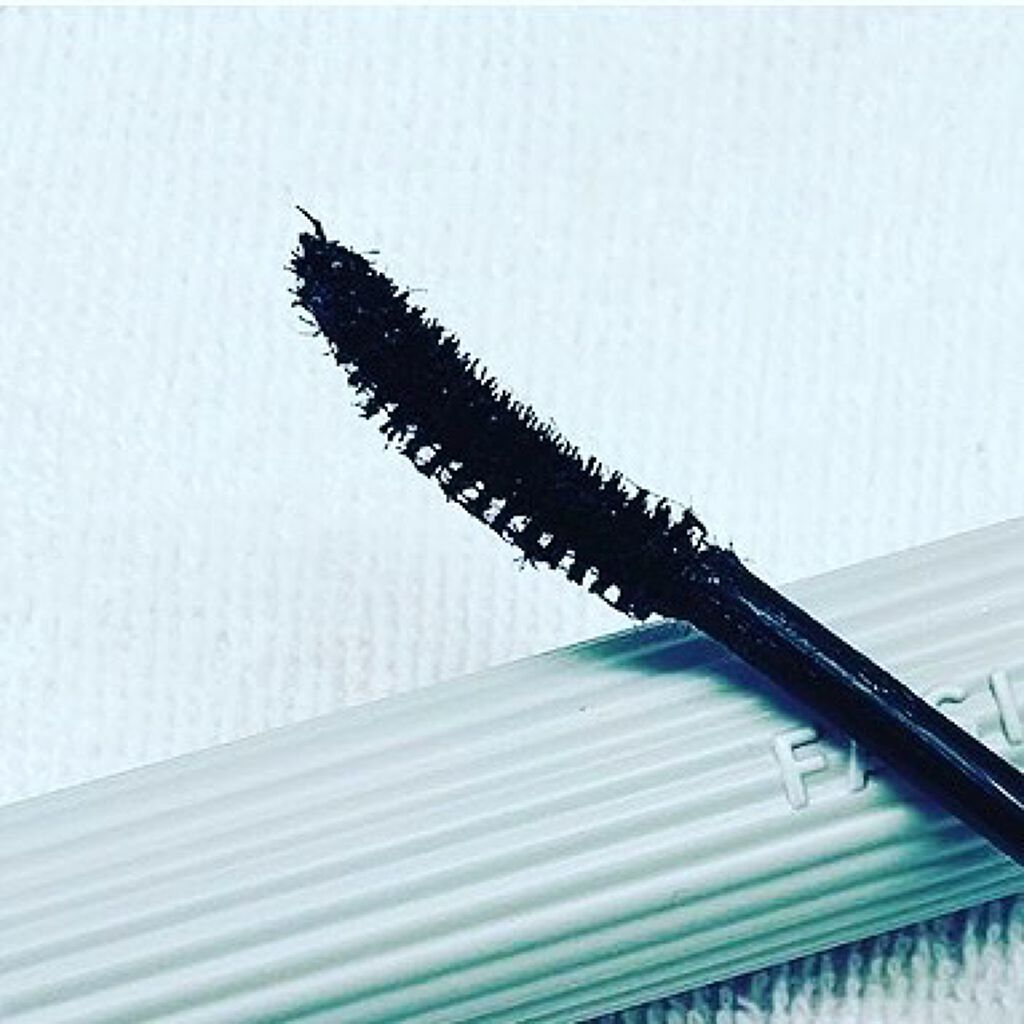 パーマネントカール マスカラ WP（ロング）/FASIO/マスカラを使ったクチコミ（2枚目）