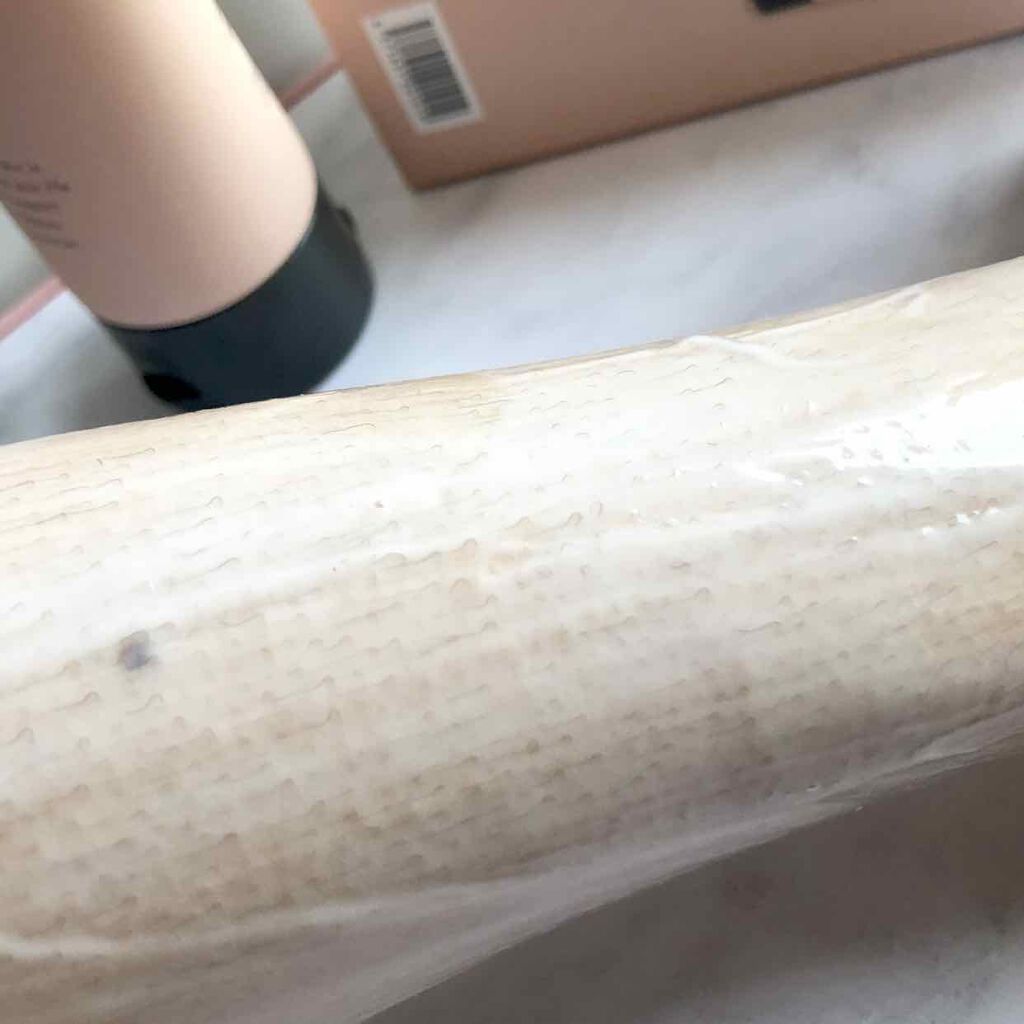 ZERO CLEAN・クリーム/美健コーポレーション/除毛クリームを使ったクチコミ（3枚目）