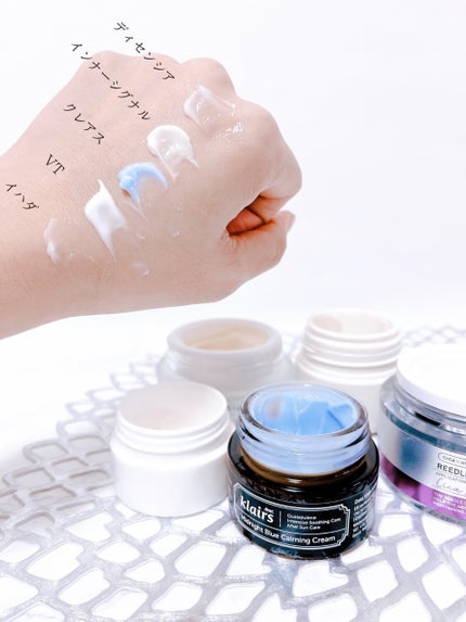 イハダ 薬用バーム【医薬部外品】/IHADA/フェイスバームを使ったクチコミ(5枚目)