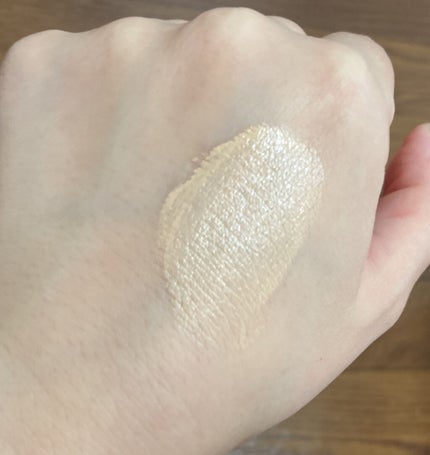 コンフォート メイククリーム〈色つき美容クリーム〉/ESPRIQUE/化粧下地を使ったクチコミ(2枚目)