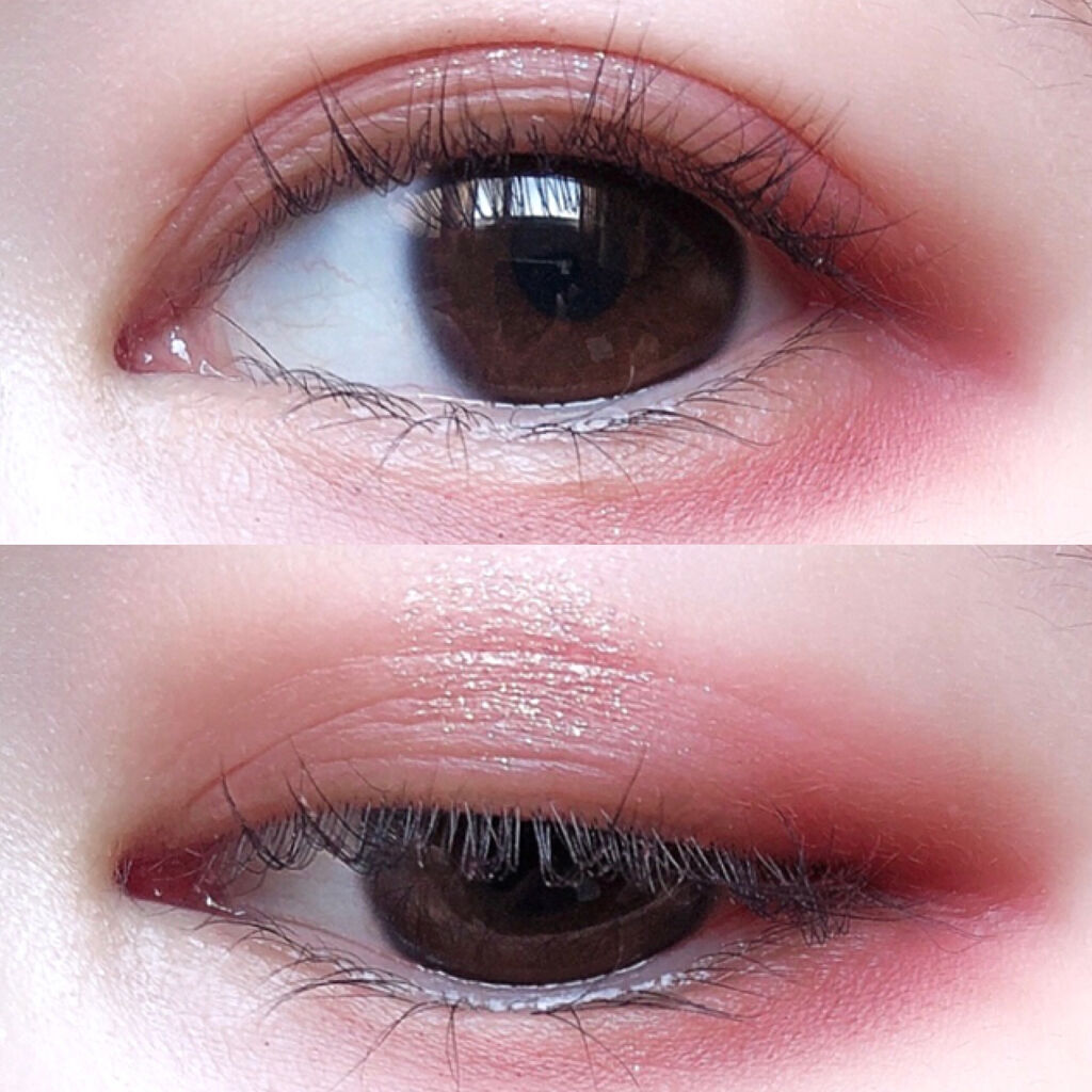 グラムチェンジマルチパレット/A.BLACK/マルチパレットを使ったクチコミ（1枚目）