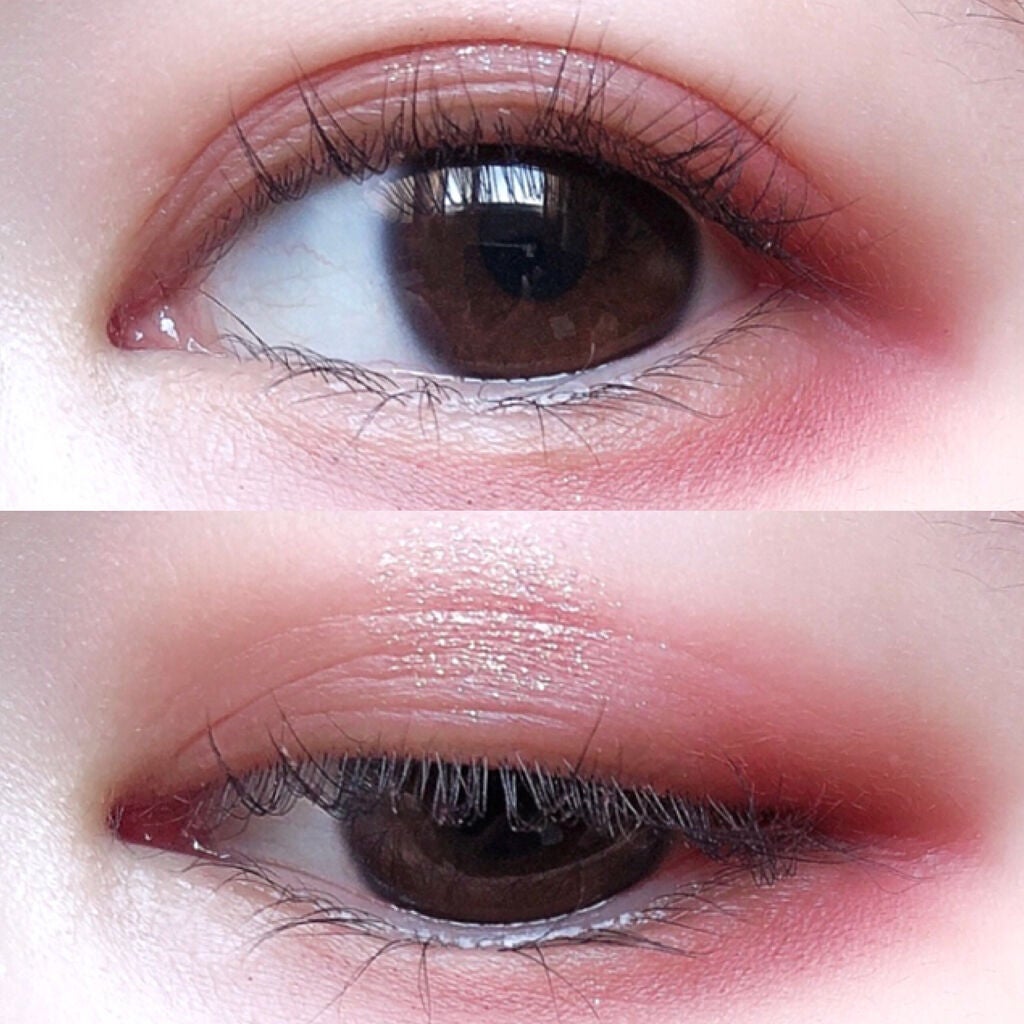 グラムチェンジマルチパレット/A.BLACK/マルチパレットを使ったクチコミ(1枚目)